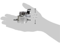 Gibraltar SC-RBA Pipe Attachment Gibraltar SC-RBA Pipe Attachment